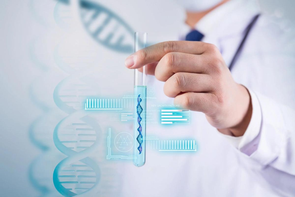 Guidelines for chromosome screening during pregnancy